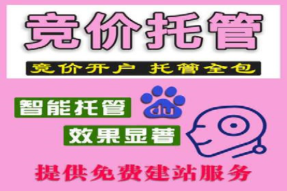 百度竞价托管运营助力品牌知名度提升案例